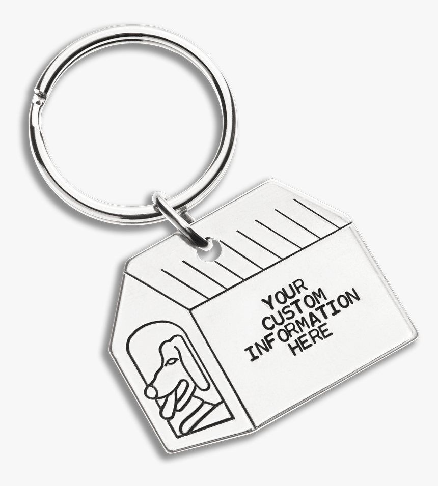 House Key Png, Transparent Png