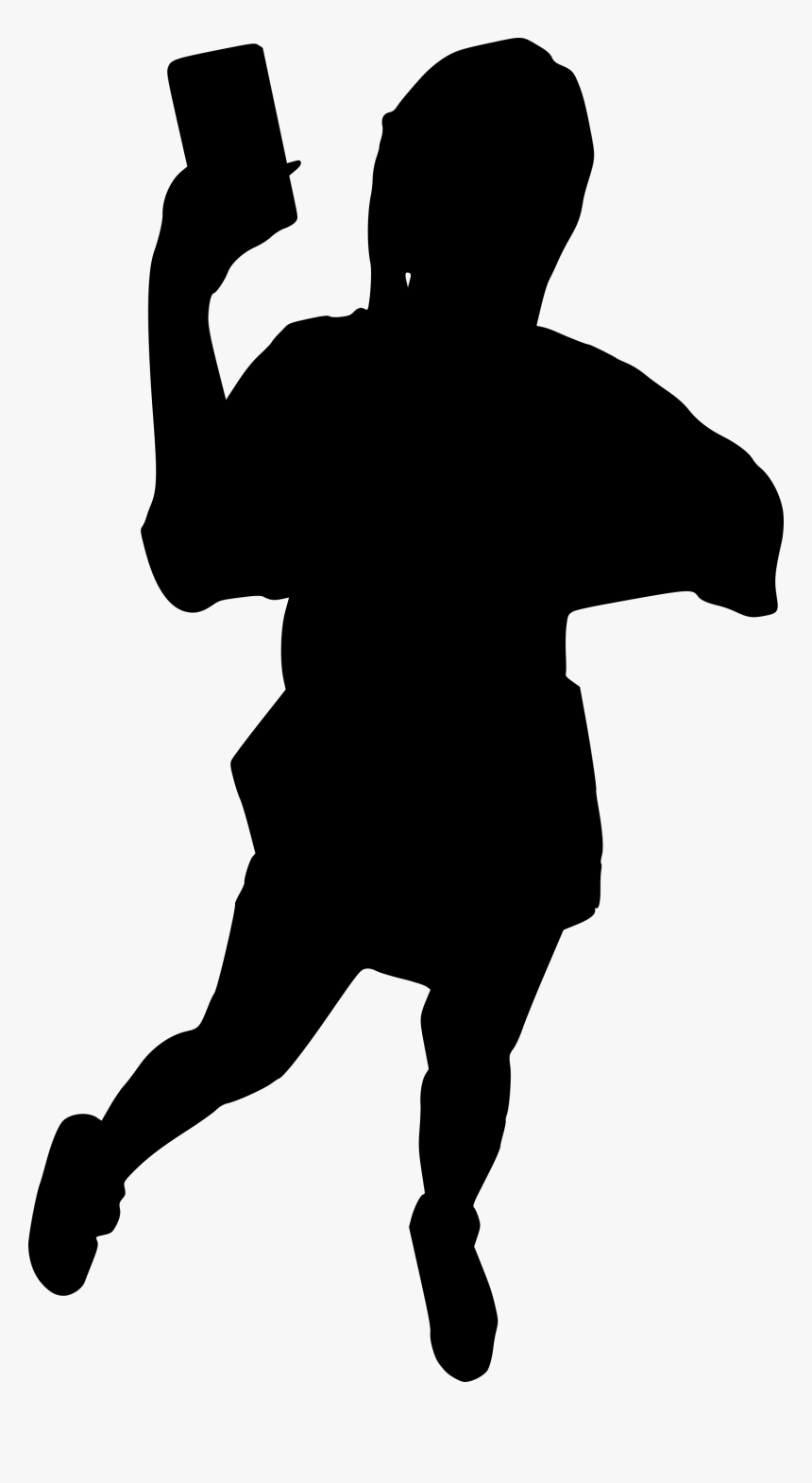 Selfie Png, Transparent Png