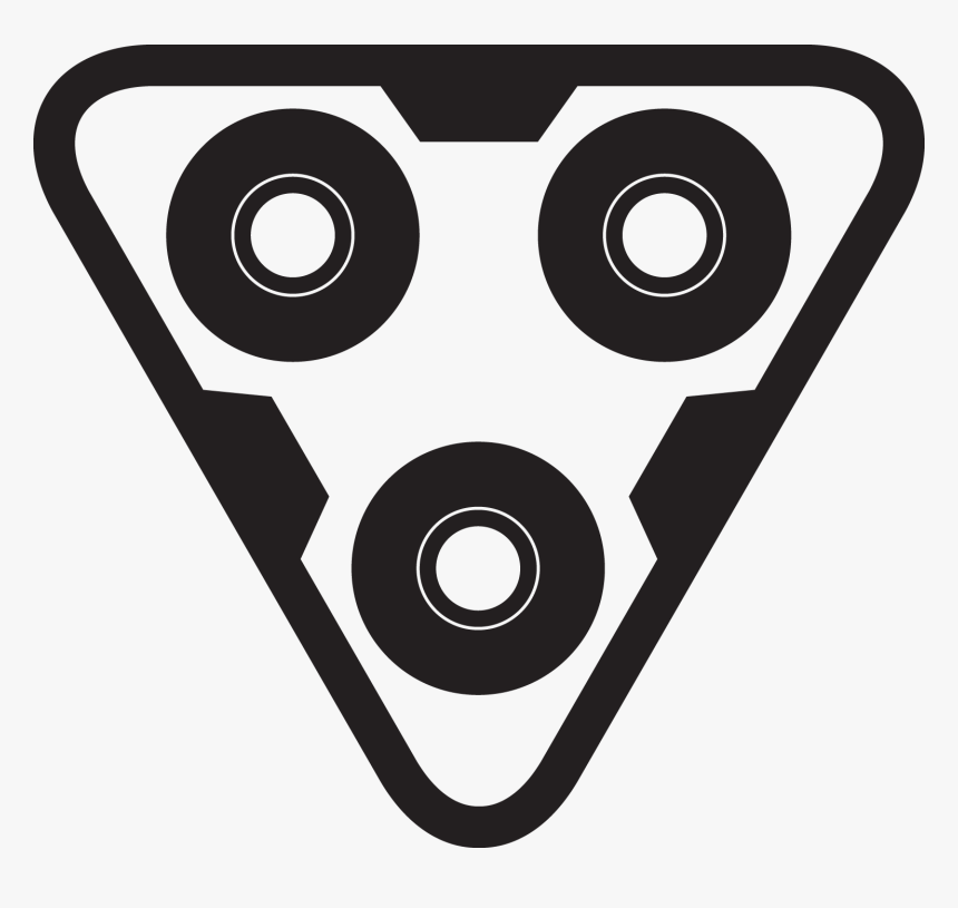 Otherfidget Spinner Icon, HD Png Download