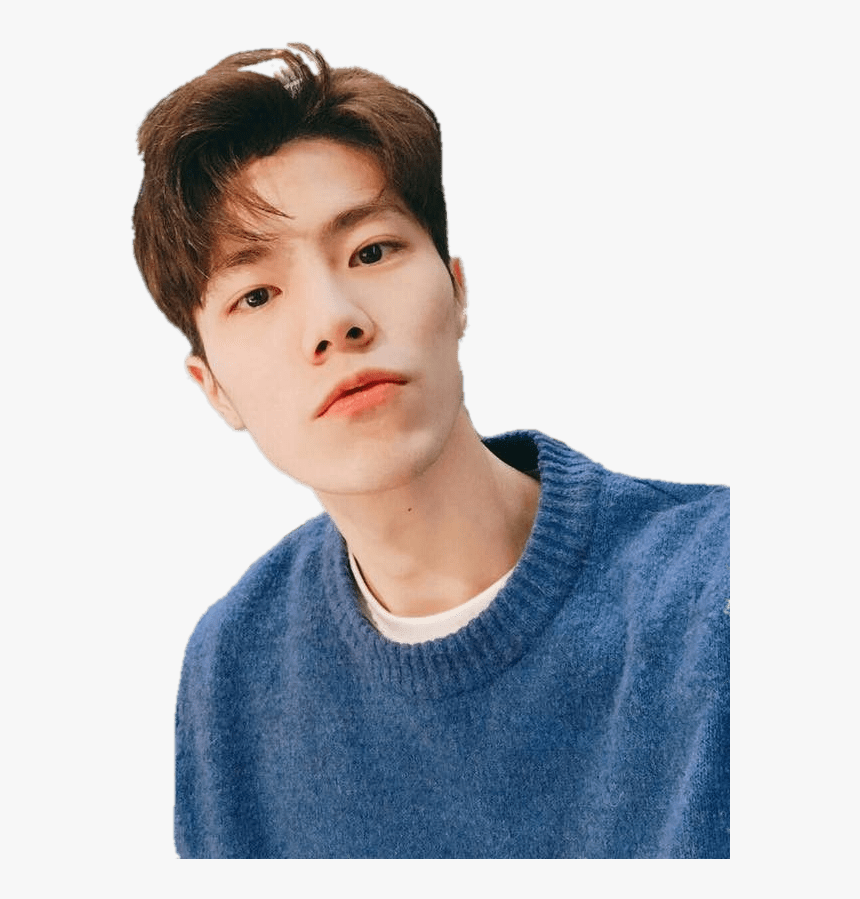 The Rose Jaehyung Selfie, HD Png Download
