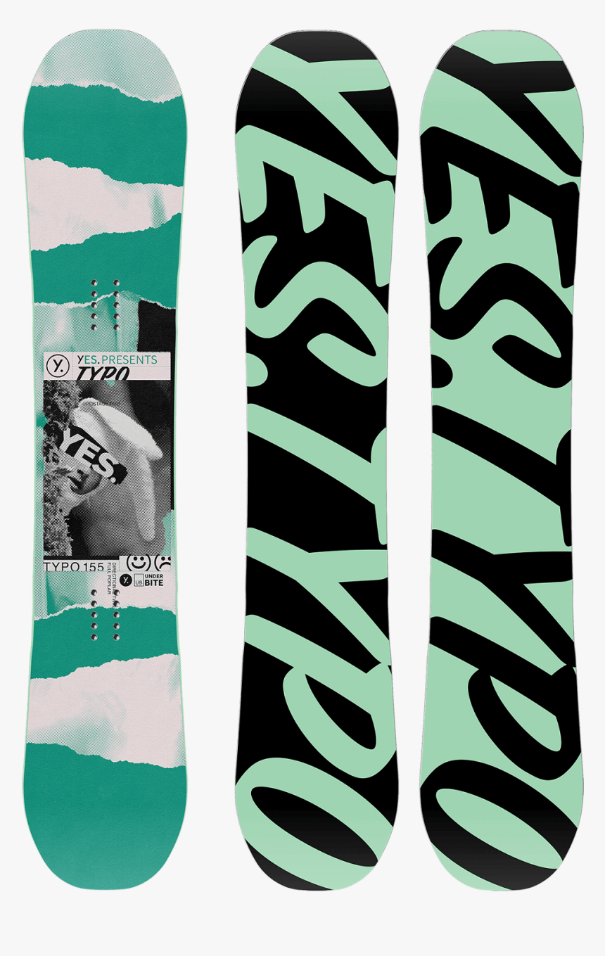 Snowboard Png, Transparent Png
