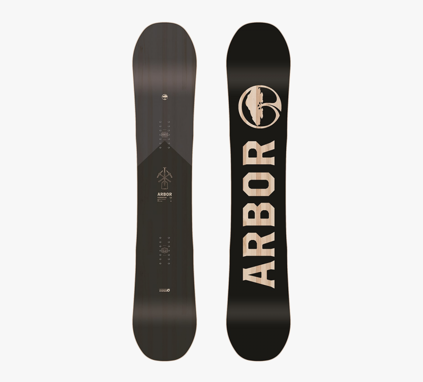 Snowboard Png, Transparent Png