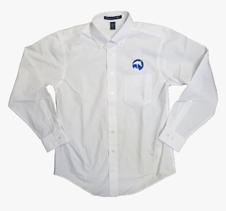 White Button Png, Transparent Png