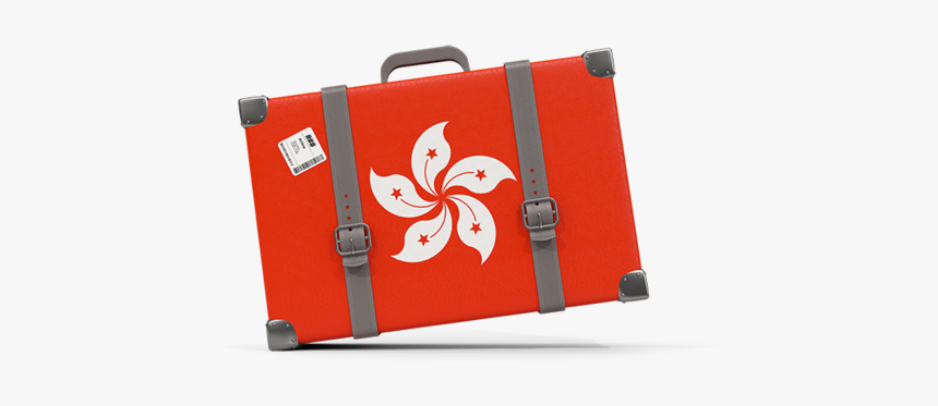 Download Flag Icon Of Hong Kong At Png Format, Transparent Png