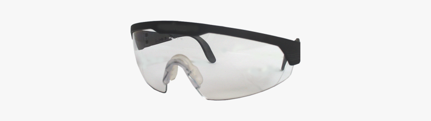 Safety Goggles Edge 
itemprop Image, HD Png Download