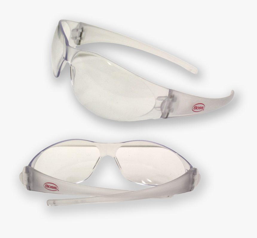Transparent Safety Glasses Png, Png Download