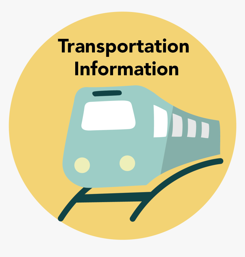 Travel Icon Png, Transparent Png