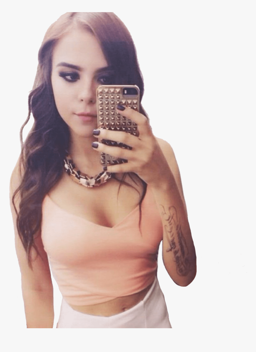 Selfie Yuya, HD Png Download