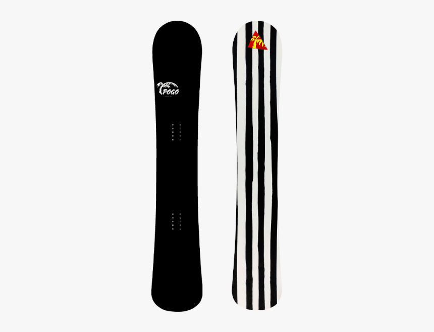 Snowboard Png, Transparent Png