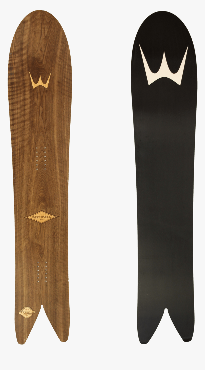 Snowboard Png, Transparent Png