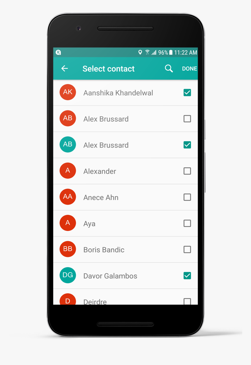 Message Png, Transparent Png