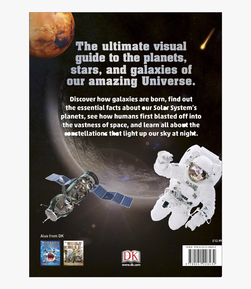 Space Stars Png Transparent, Png Download