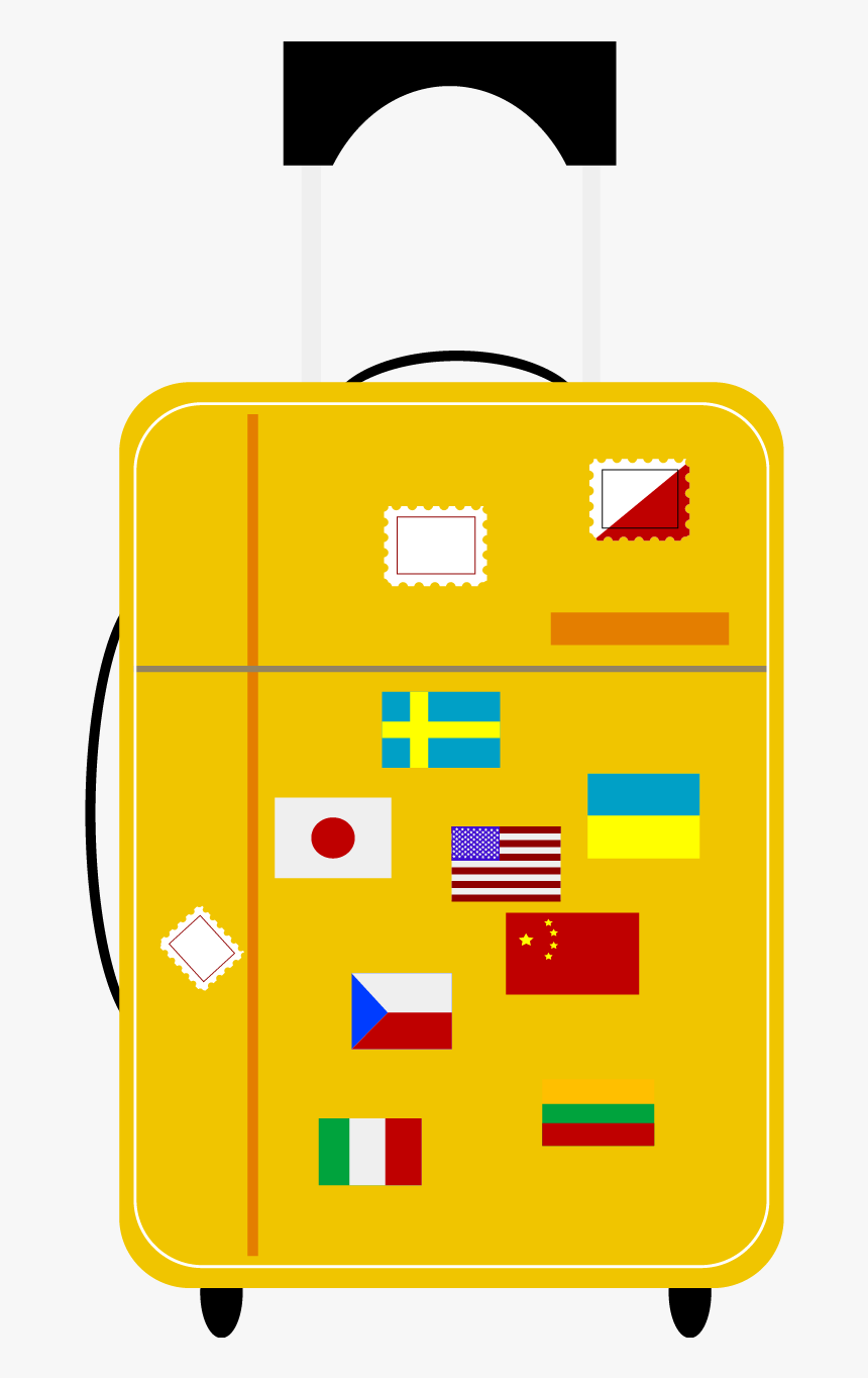 Travel Icon 14, HD Png Download