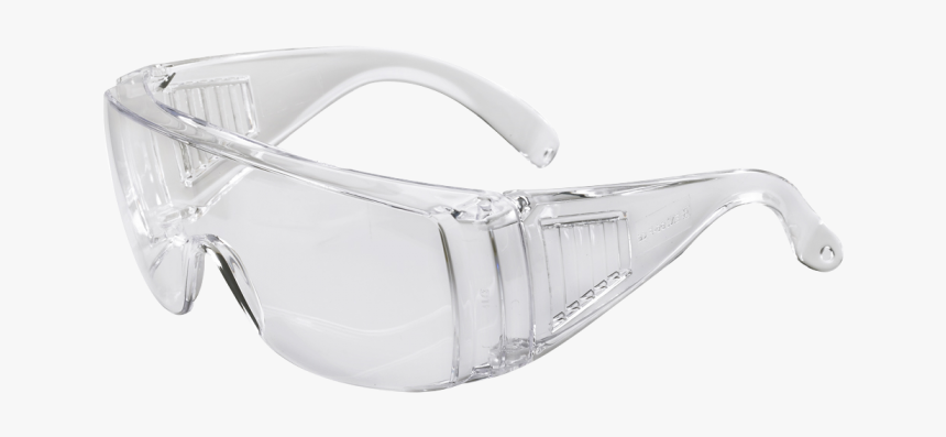 Warrior General Purpose Cover Safety Glasses, HD Png Download