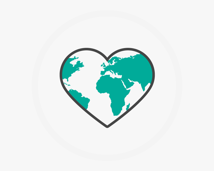 Responsible Travel Icon, HD Png Download
