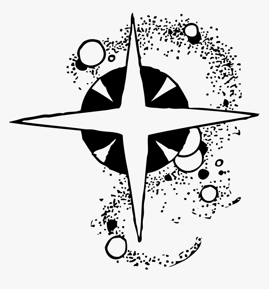 Space Stars Png Transparent, Png Download