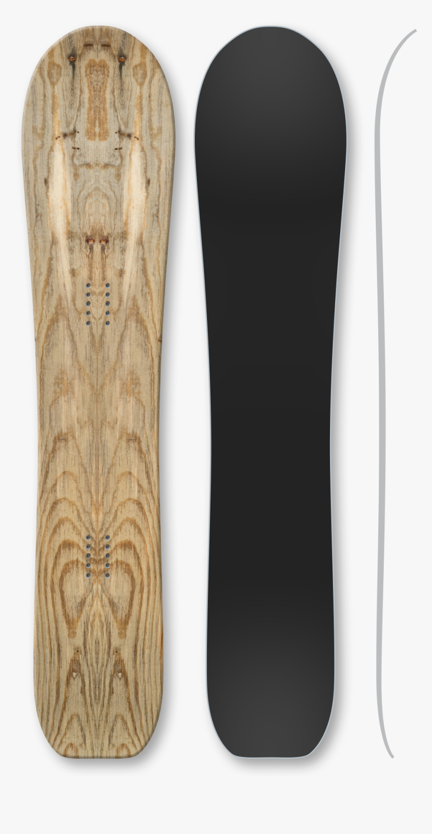 Snowboard Png, Transparent Png