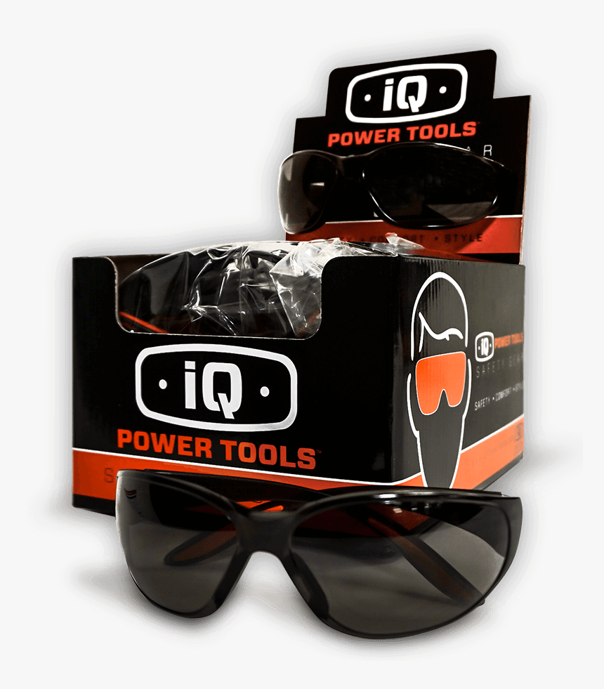 Transparent Safety Glasses Png, Png Download