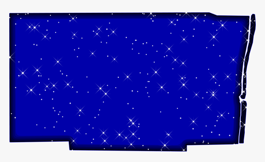 Space Stars Png Transparent, Png Download
