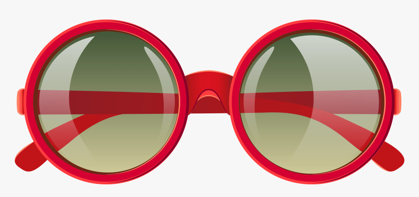Transparent Sun Glasses Clipart, HD Png Download