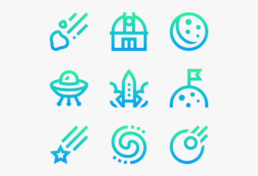 Space Stars Png Transparent, Png Download