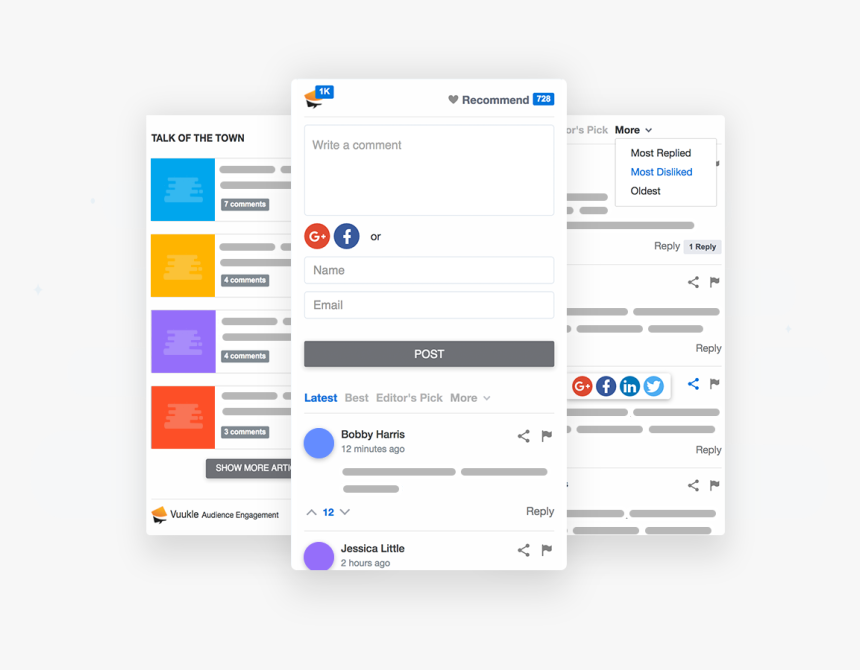 Comment Icon Png, Transparent Png