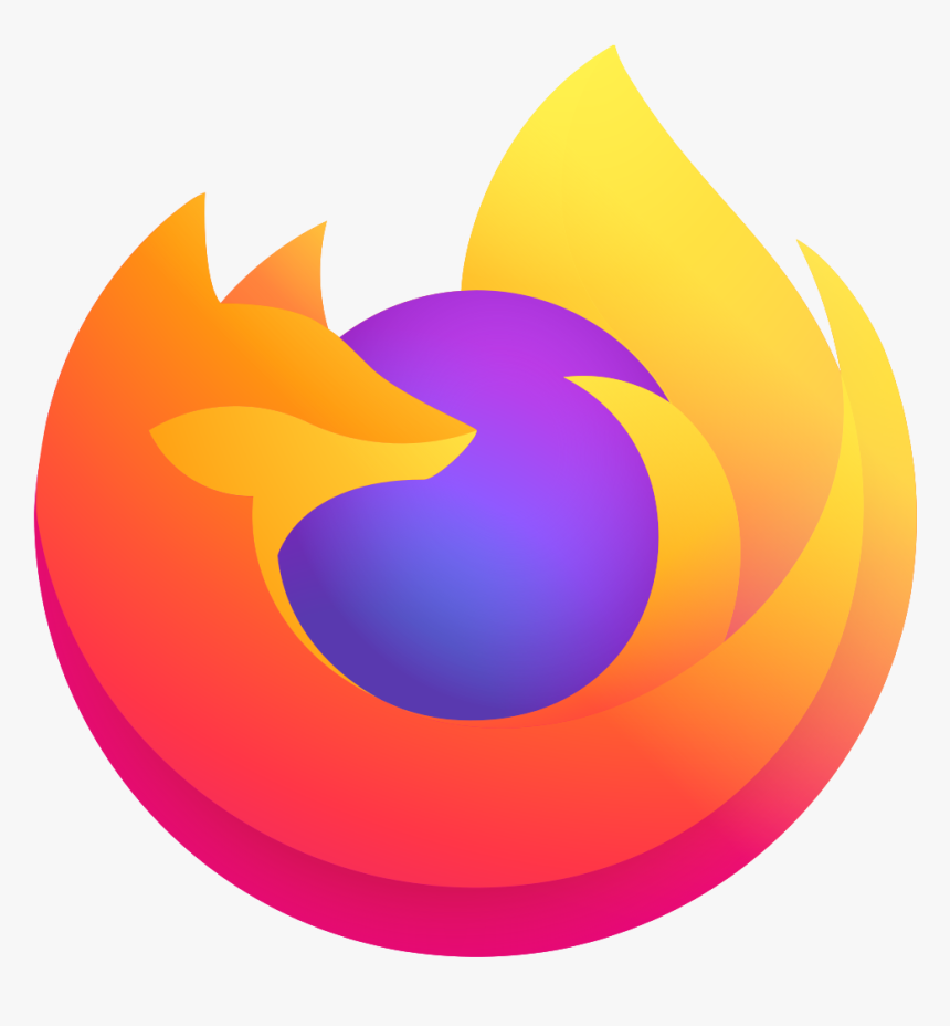 Firefox Logo Png, Transparent Png