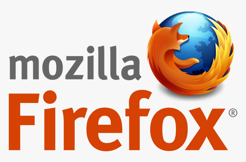 Firefox Logo, HD Png Download