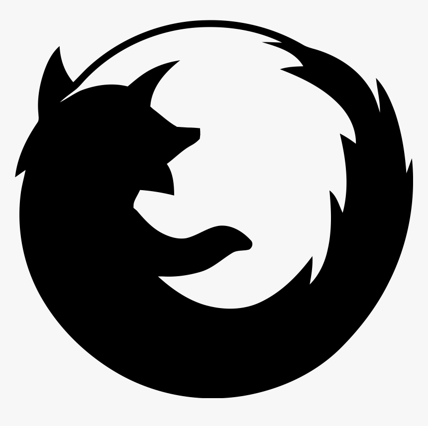 Firefox Logo Png, Transparent Png