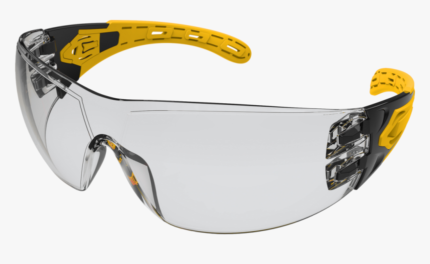Safety Goggles Png, Transparent Png