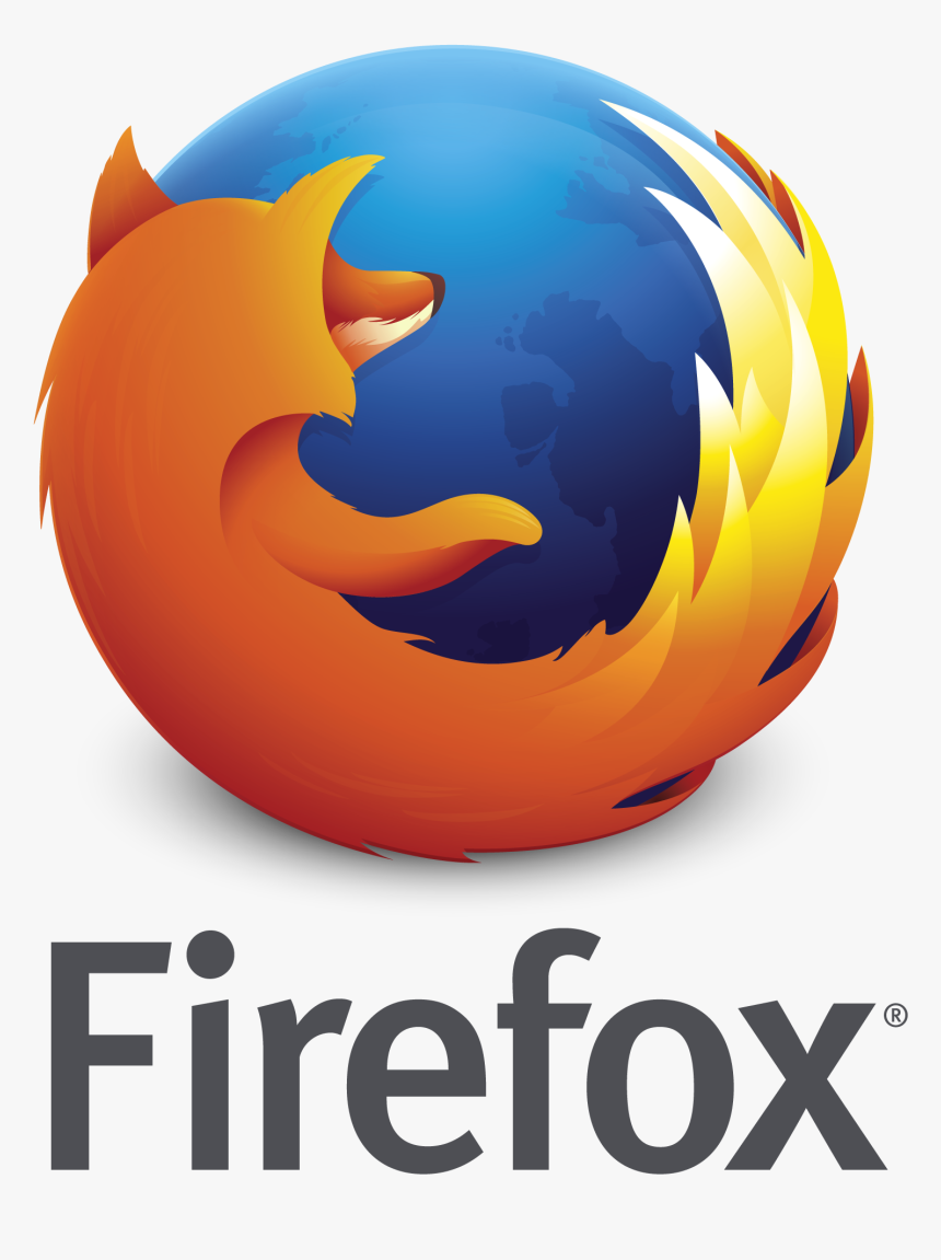 Firefox Png Logo, Transparent Png