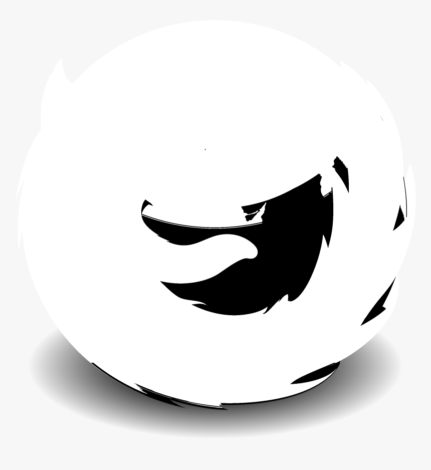 Firefox Logo Png, Transparent Png