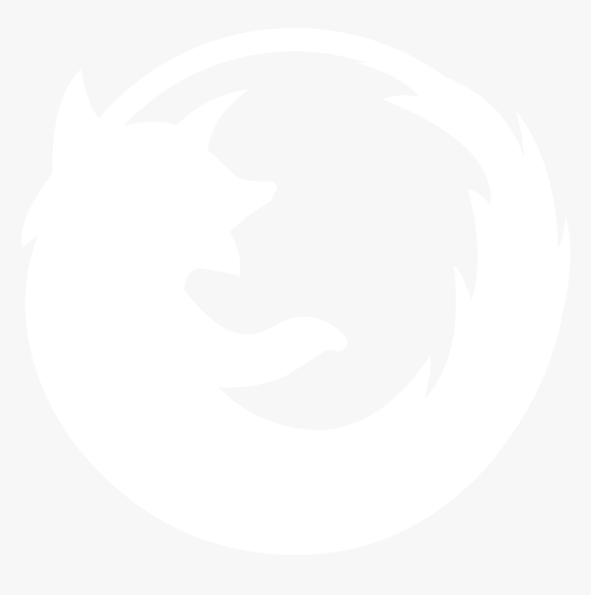 Firefox Logo White Png Clipart Png Download Transparent Png Transparent Png Image Pngitem
