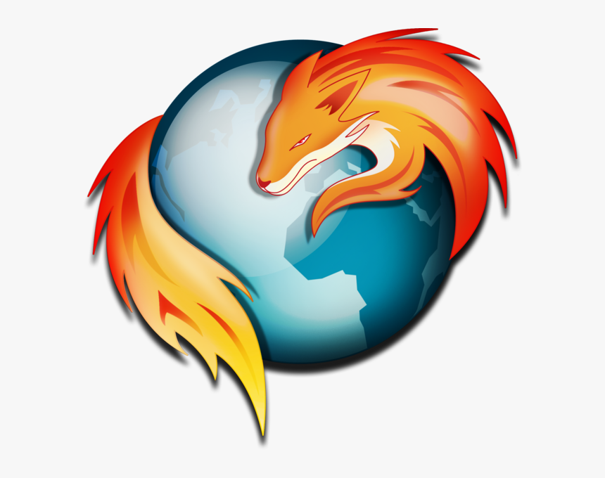 Now You Can Download Firefox In Png, Transparent Png
