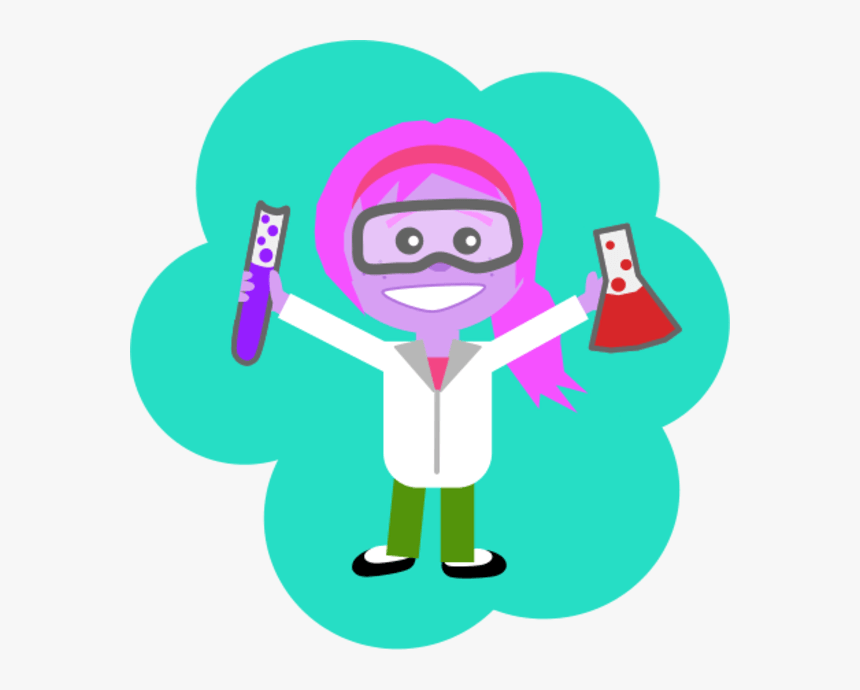 Transparent Ponytail Clipart, HD Png Download