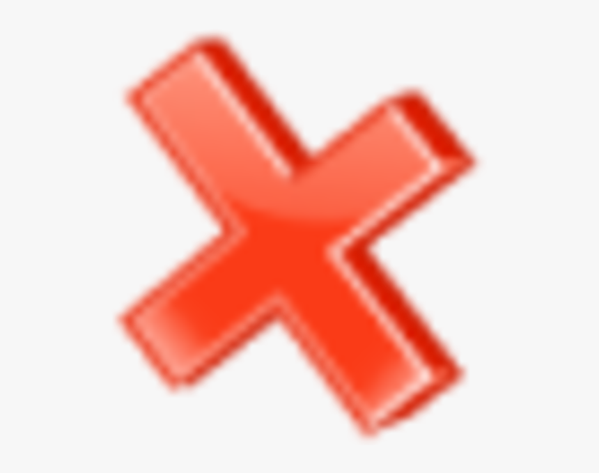 Delete Icon Png, Transparent Png