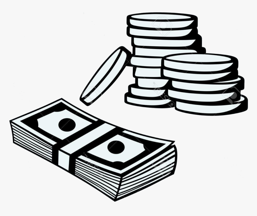 Bill Clipart Free Best On Transparent Png, Png Download