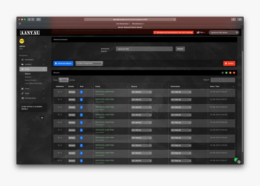 Delete Icon Png, Transparent Png