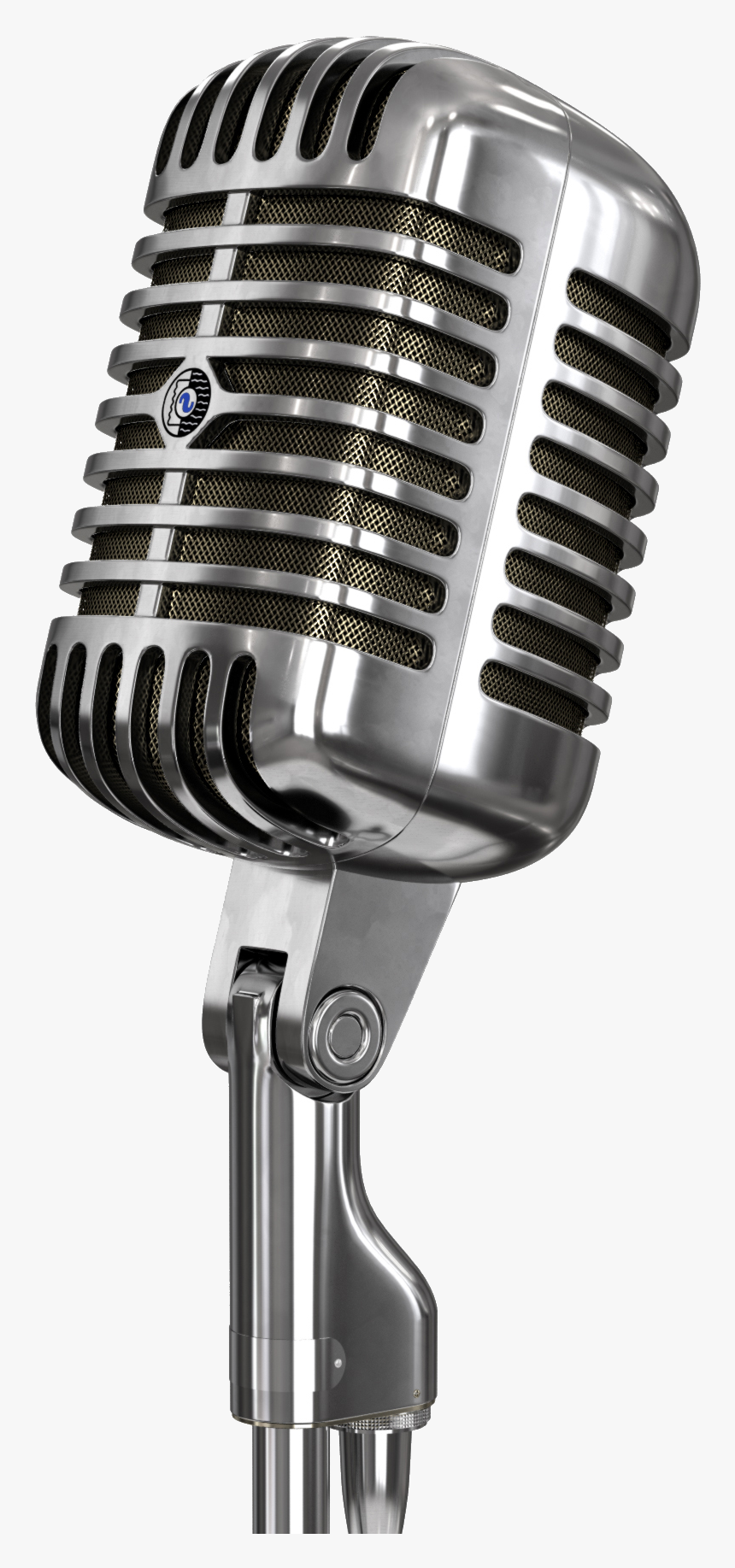 Microphone.png, Transparent Png