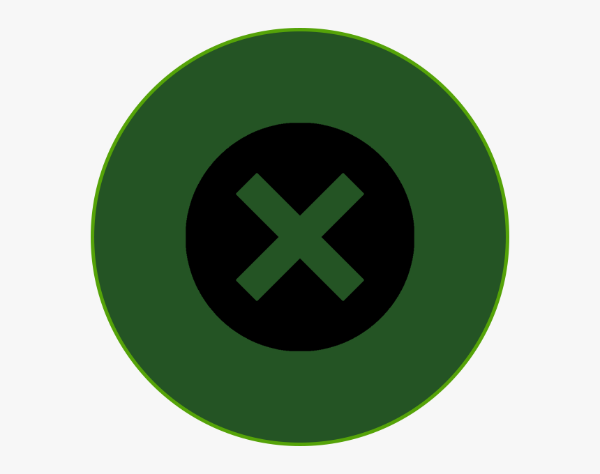 Delete Icon Png, Transparent Png