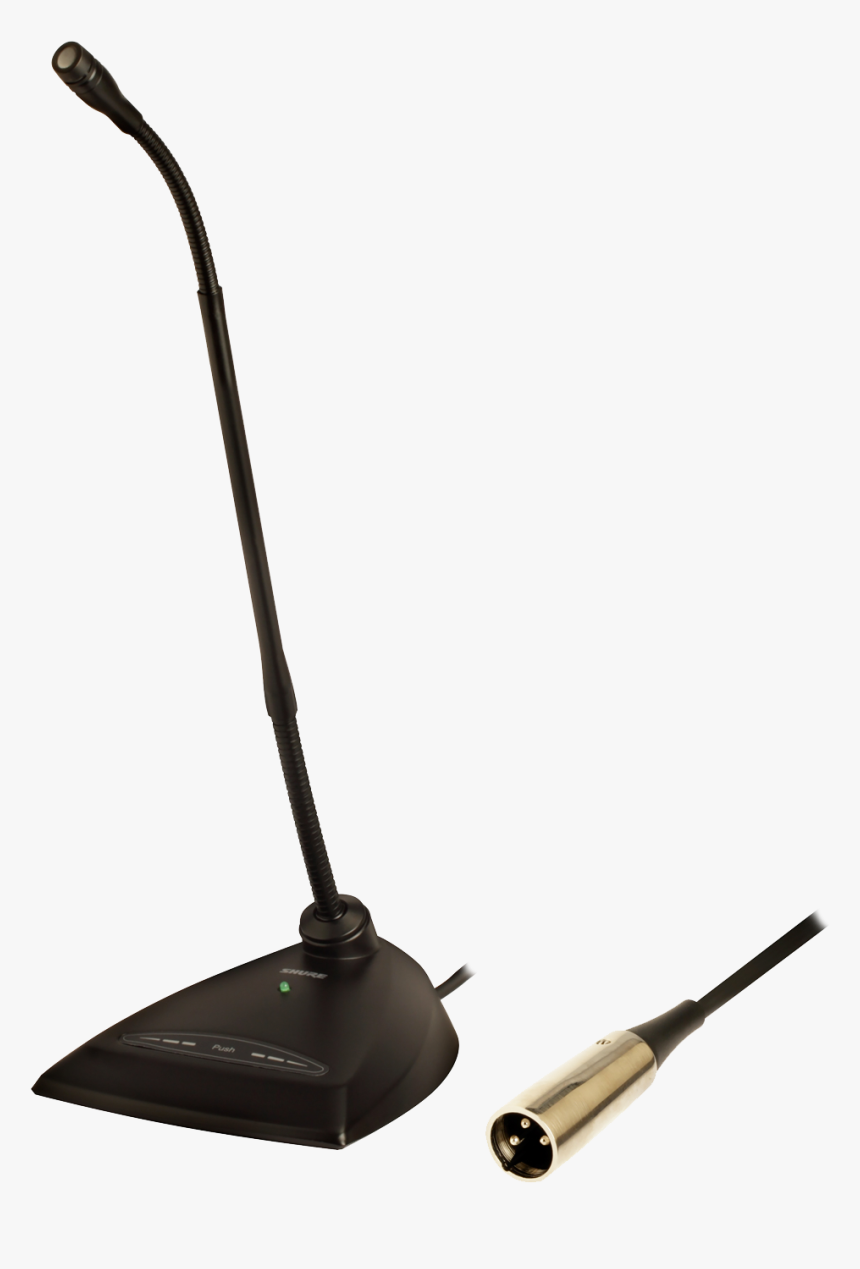 Mx418d/c Gooseneck Microphone, HD Png Download