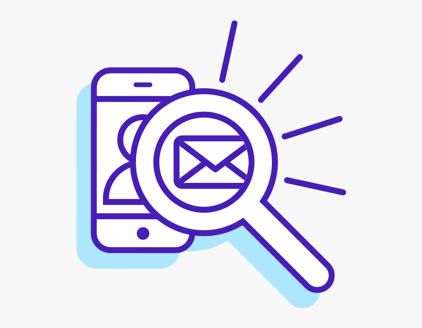 Data Delete Tool Icon, HD Png Download