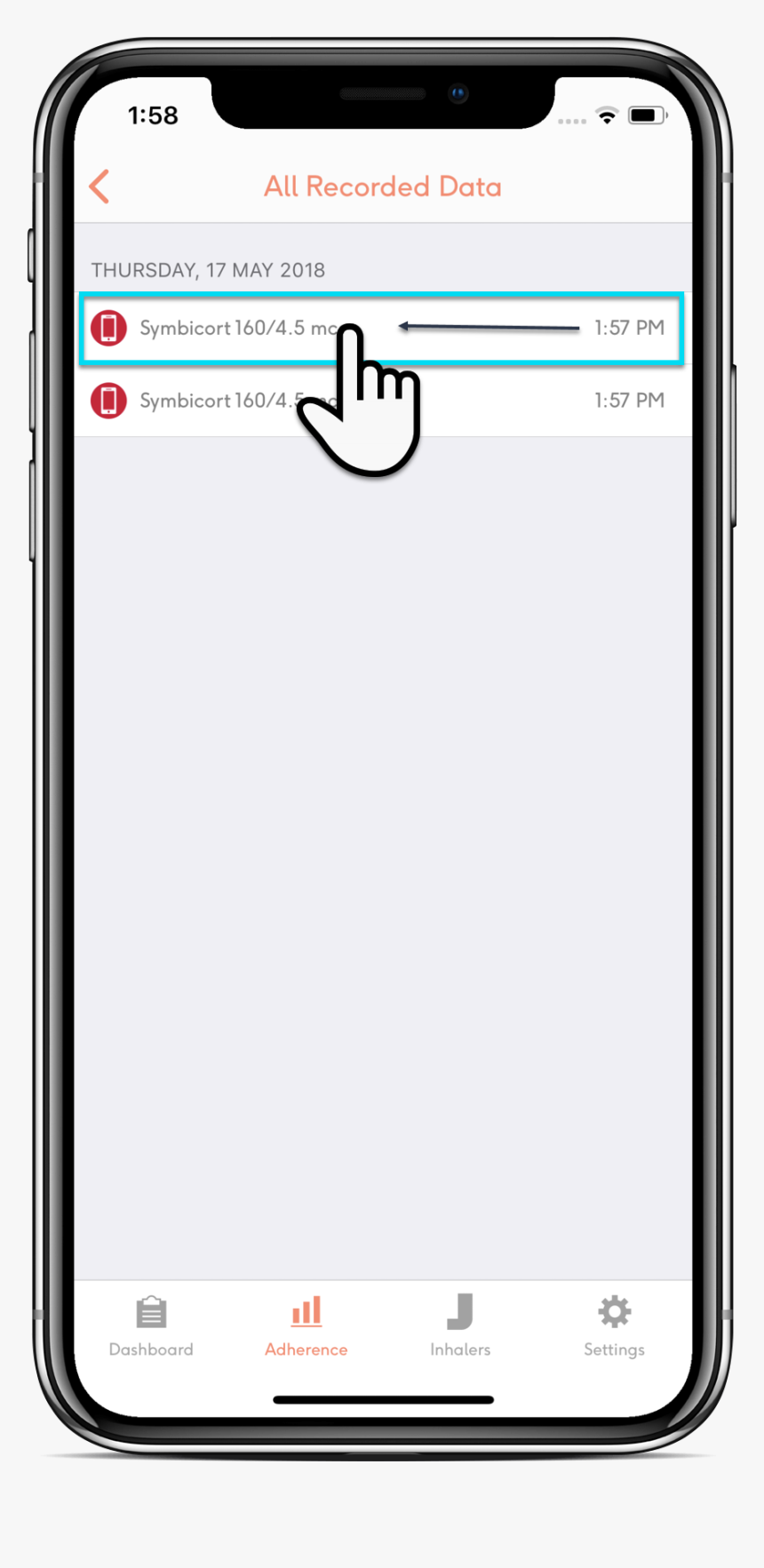 Delete Icon Png, Transparent Png