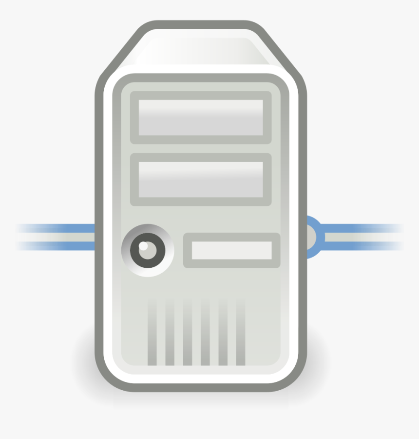 Server-icon.png, Transparent Png