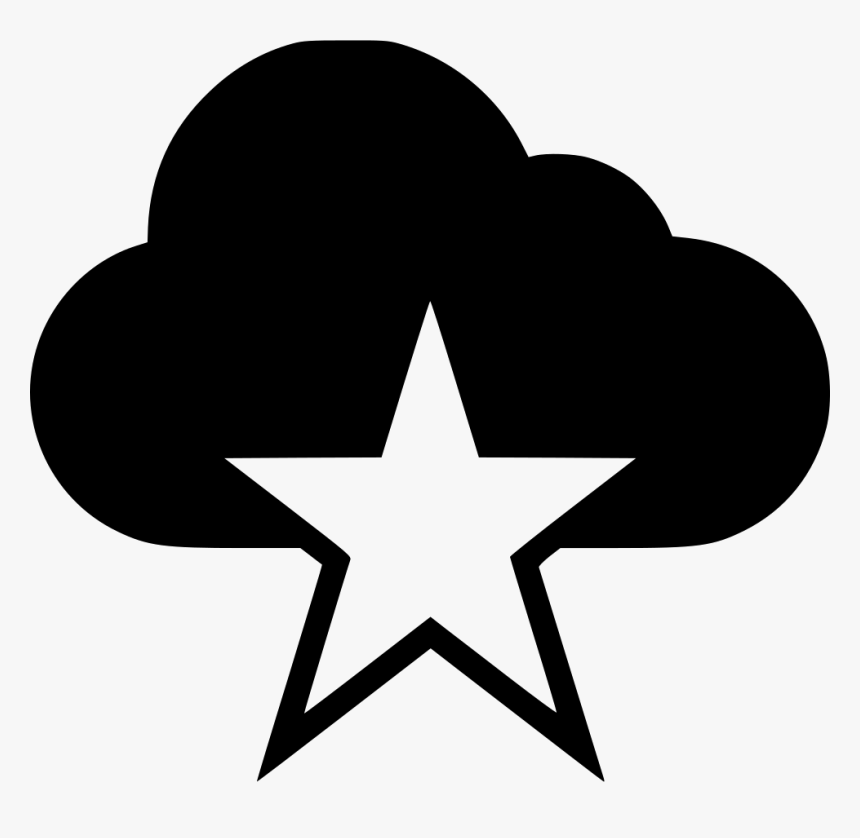 Star Save Favorite Server, HD Png Download