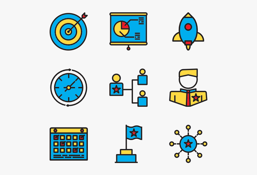 Business Management, HD Png Download
