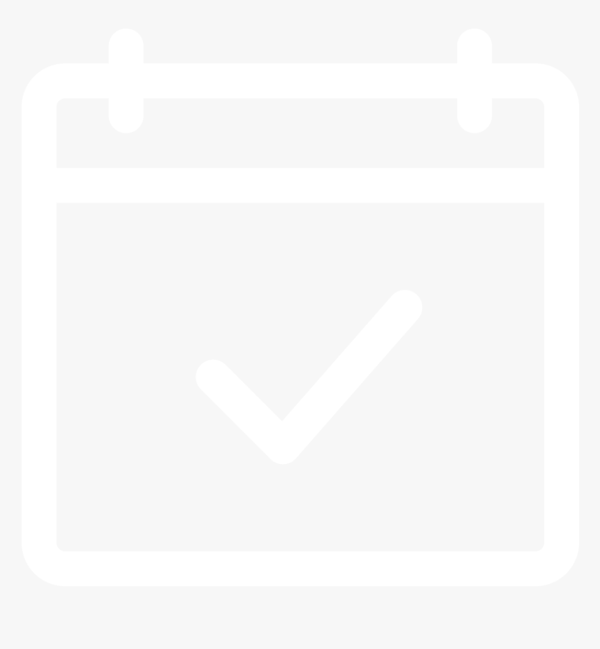 Schedule Icon, HD Png Download