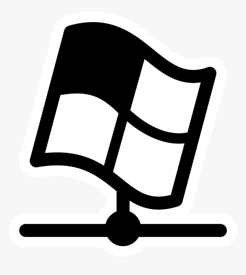 Mono Samba-server Clip Arts, HD Png Download