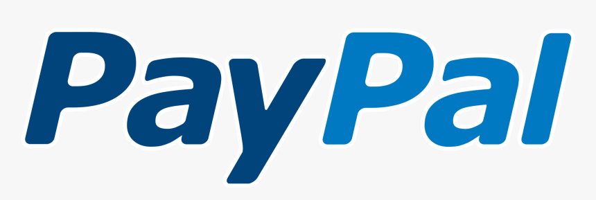 Basic Paypal Logo Png, Transparent Png