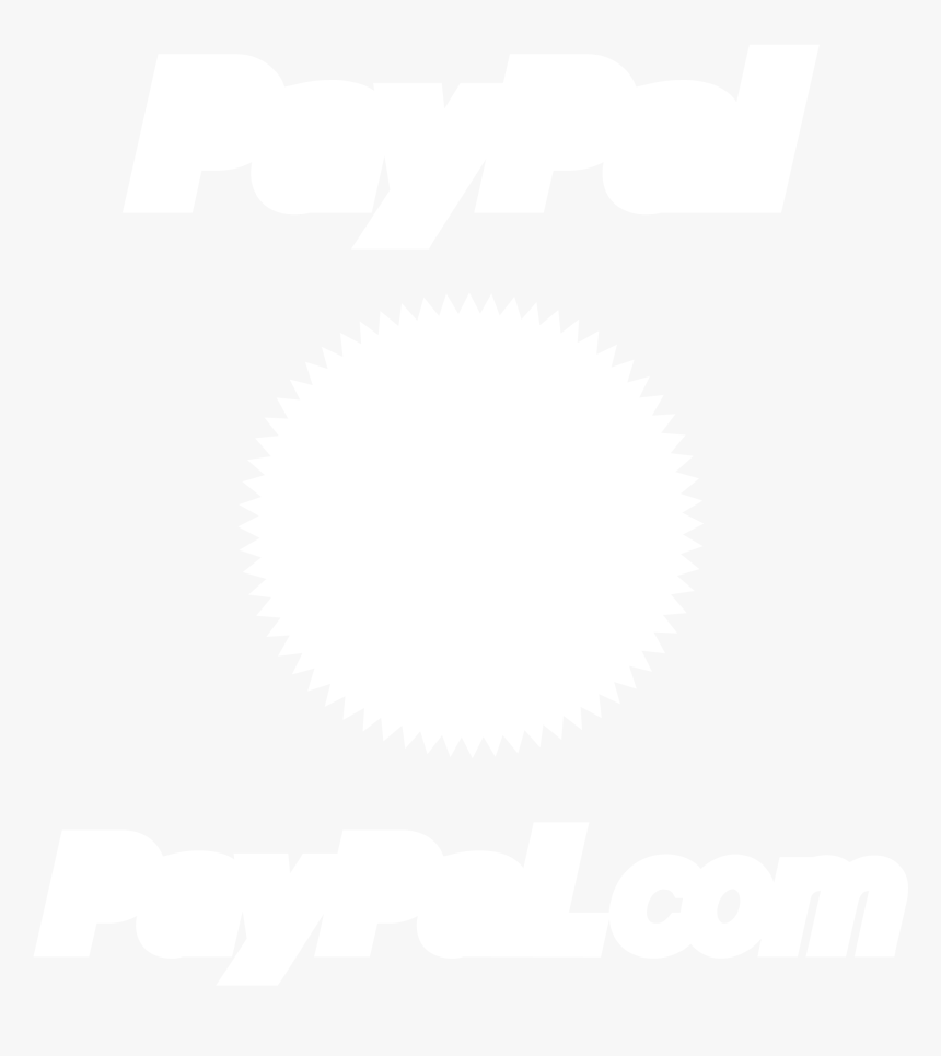 Paypal Icon Png, Transparent Png